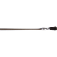 Acid/Flux Brushes, 6-1/8" Long TGS INDUSTRIEL