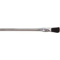 Acid/Flux Brushes, 6-1/8" Long TGS INDUSTRIEL