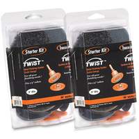 Trousse de d&eacute;marrage TWIST TGS INDUSTRIEL