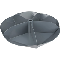 Rotabin Storage Units   44" Diameter TGS INDUSTRIEL