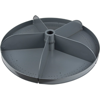 Rotabin Storage Units   34" Diameter TGS INDUSTRIEL