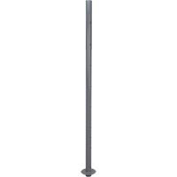 Rotabin Stem Assembly 65 1/2" TGS INDUSTRIEL