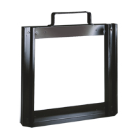 Rails pour bacs basculants TGS INDUSTRIEL