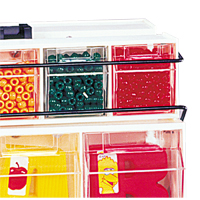 Barre verrouillable TGS INDUSTRIEL