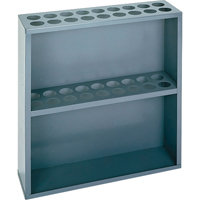 Rayonnages pour barres  