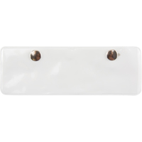 Porte-&eacute;tiquette pour contenants Divider Box TGS INDUSTRIEL