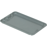 Stack-N-Nest&reg; Plexton Container -Cover TGS INDUSTRIEL