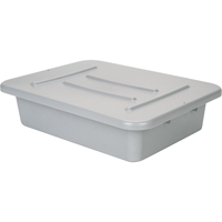 Bus/Utility Box - Cover TGS INDUSTRIEL