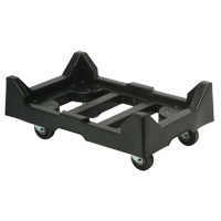 Chariot mobile en plastique TGS INDUSTRIEL