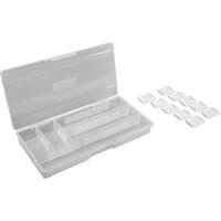 Compartment Case TGS INDUSTRIEL