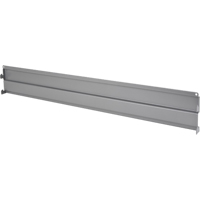 Servante mobile de bacs &agrave; plateaux inclinables TGS INDUSTRIEL