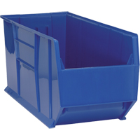 Bacs de stockage Rackbin pour palettes, 16-1/2" la x 41-7/8" p x 17-1/2" h TGS INDUSTRIEL