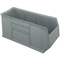 Bacs de stockage Rackbin pour palettes, 16-1/2" la x 41-7/8" p x 17-1/2" h TGS INDUSTRIEL
