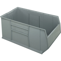 Bacs de stockage Rackbin pour palettes, 23-7/8" la x 41-7/8" p x 17-1/2" h TGS INDUSTRIEL