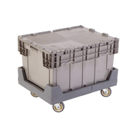 Chariot FliPak TGS INDUSTRIEL