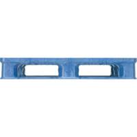 Palette en plastique RachoCell, Acc&egrave;s de Quatre c&ocirc;t&eacute;s, 48" lo x 40" la x 6-1/3" h TGS INDUSTRIEL