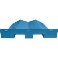 Adaptateur de levier roulant pour palette TGS INDUSTRIEL