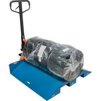 Adaptateur de levier roulant pour palette TGS INDUSTRIEL