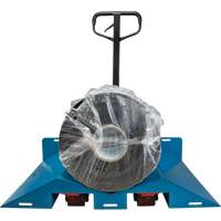 Adaptateur de levier roulant pour palette TGS INDUSTRIEL