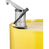 Hand Pumps