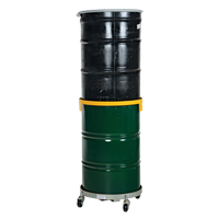Empileur de barils TGS INDUSTRIEL
