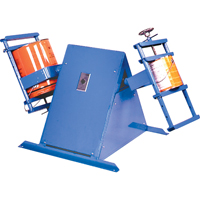 M&eacute;langeurs pour seaux, 5 gal. US (4,16 gal. imp.) Capacit&eacute;, Vitesse fixe, 0,25 CV TGS INDUSTRIEL
