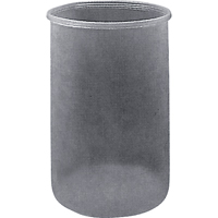 Doublure DrumSaver pour barils en acier TGS INDUSTRIEL