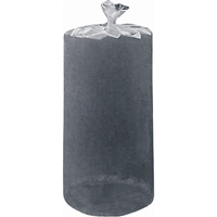 Doublure pour baril LinerPro, Fond rond resistant aux produits chimiques, 22" dia., Capacit&eacute; de 55 gal. US (45,8 gal. imp.) TGS INDUSTRIEL