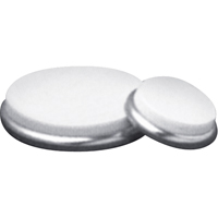 Capuchons d'&eacute;tanch&eacute;it&eacute; inviolables - Capuchons Safeseal en plastique, 3/4" TGS INDUSTRIEL