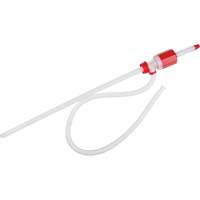 Pompe de style siphon, Pour 15 - 55 gal. US, 7 gal/min TGS INDUSTRIEL
