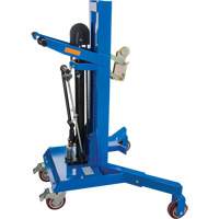 &eacute;l&eacute;vateur ergonomique pour baril, 55 gal. US (45 gal. imp.)/85 gal. US (70 gal. imp.) TGS INDUSTRIEL