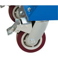 &eacute;l&eacute;vateur ergonomique pour baril, 55 gal. US (45 gal. imp.)/85 gal. US (70 gal. imp.) TGS INDUSTRIEL