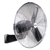 Ventilateur l&eacute;ger, Industriel, 3 vitesses, Diam&egrave;tre de 26" TGS INDUSTRIEL
