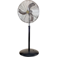 Ventilateurs, Industriel, 3 Vitesses, Diam&egrave;tre de 24" TGS INDUSTRIEL