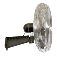 Ventilateurs, Industriel, 3 vitesses, Diam&egrave;tre de 30" TGS INDUSTRIEL