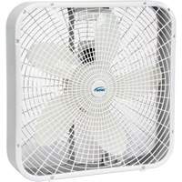 Box Fan, 3 Speed, 20" Diameter TGS INDUSTRIEL