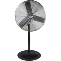 Ventilateur l&eacute;ger, Industriel, 2 Vitesses, Diam&egrave;tre de 30" TGS INDUSTRIEL