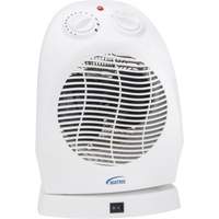 Radiateur par convection portable, Soufflant, &eacute;lectrique, 5200 TGS INDUSTRIEL
