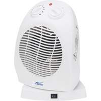 Radiateur par convection portable, Soufflant, &eacute;lectrique, 5200 TGS INDUSTRIEL