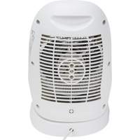 Radiateur par convection portable, Soufflant, &eacute;lectrique, 5200 TGS INDUSTRIEL