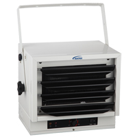 Heavy-Duty Ceiling Mount Heater, Ceiling Mount TGS INDUSTRIEL