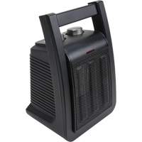 Radiateur portable, C&eacute;ramique, &eacute;lectrique, 5115 BTU/H TGS INDUSTRIEL