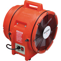 Blower, 1 HP, 1842 CFM TGS INDUSTRIEL
