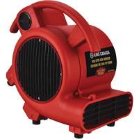 Air Mover, 550 CFM TGS INDUSTRIEL