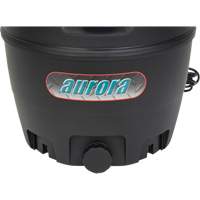 Aspirateur, Secs-humides, 6 CV, 16 gal. US (60,6 litres) TGS INDUSTRIEL