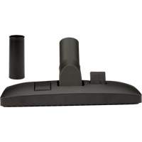Buse double surface 1-1/2" avec adaptateur 1-1/4" TGS INDUSTRIEL