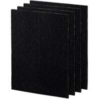 Filtre au carbone de rechange AeraMax, Boîte, 10,13" la x 0,19" p x 13,19" h TGS INDUSTRIEL