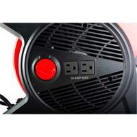 Souffleur d'air TGS INDUSTRIEL