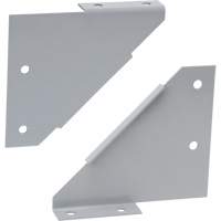 Goussets pour pattes d'&eacute;tabli TGS INDUSTRIEL