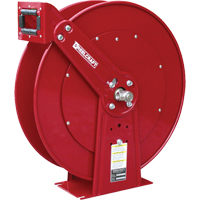 D&eacute;vidoirs de tuyaux, Tuyau simple, 24" la x 8-1/8" p x 25-1/3" h TGS INDUSTRIEL